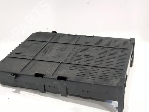 Fuse box PEUGEOT PARTNER Tepee 1.6 BlueHDi 100 | BP28380955E1