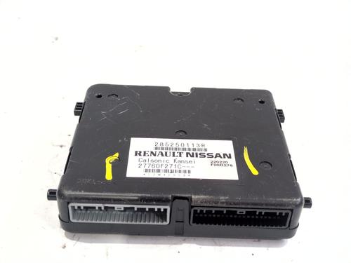 Used Electronic module Electronic module MITSUBISHI COLT VII Hatchback (VB_) [2023-2026] 33735571 33735571
