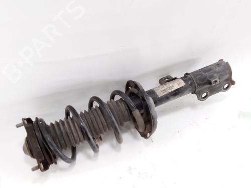 Left front shock absorber KIA SPORTAGE IV (QL, QLE) 1.6 CRDi | BP17820475M16 
