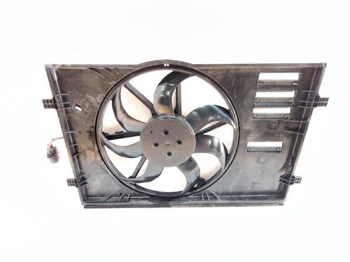 Køleventilator elektrisk VW GOLF VII Variant (BA5, BV5)  | BP28140655M35 