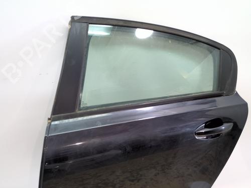 Left rear door PEUGEOT 508 I (8D_) 1.6 HDi | BP29821287C4