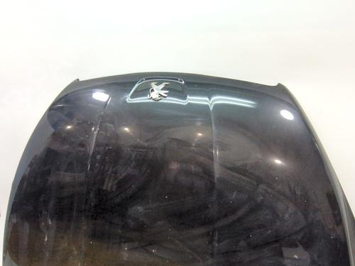 Hood PEUGEOT 508 I (8D_) 1.6 HDi | BP29885502C1 