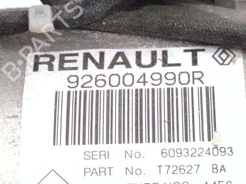 AC compressor RENAULT CAPTUR I (J5_, H5_) 1.5 dCi 90 (J5N4, J5M5, J5MW, J5M6, J5AL, J5AJ) | BP38271311M34 - Image 3