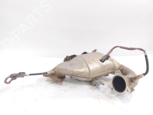 Used Catalyst RENAULT MEGANE III Grandtour (KZ0/1) [2008-2016]  18084859