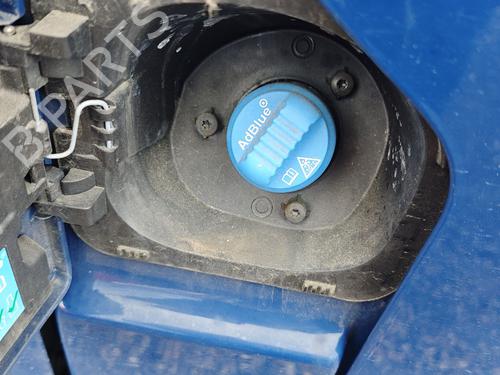 AdBlue-tank RENAULT MASTER III Van (FV) [2010-2026]  32163804