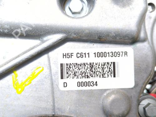 Engine RENAULT RAFALE Coupe (DGM_) | BP37031149M1 - Image 5