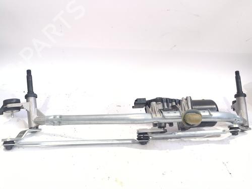 Used Front wiper motor Front wiper motor OPEL COMBO E Tour / Life (K9) [2018-2026] 33536944 33536944