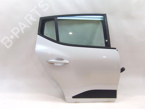 Dør højre bagtil DACIA BIGSTER [2024-2026]  32098633