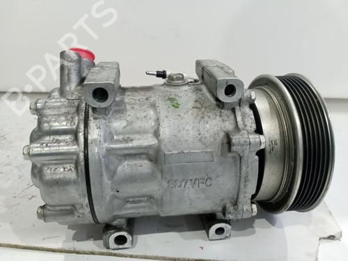 AC compressor DACIA SANDERO 1.5 dCi | BP38711606M34 - Image 3