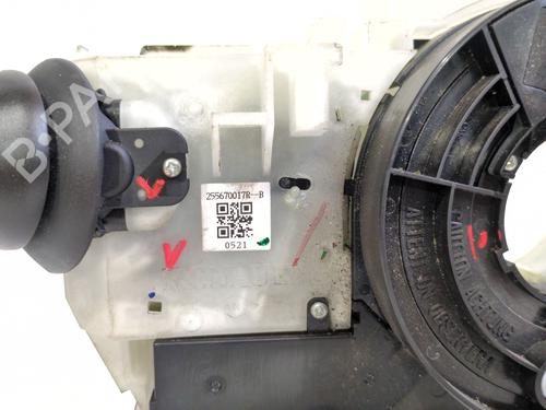 Switch RENAULT MEGANE III Hatchback (BZ0/1_, B3_) 1.5 dCi | BP36115870I30 - Image 4