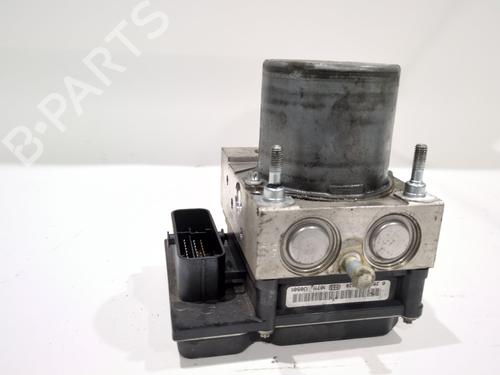 ABS pump CITROËN C4 Grand Picasso I (UA_) 1.6 HDi 110 | BP29251075M43