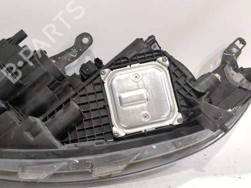 Right headlight RENAULT KADJAR (HA_, HL_) 1.5 BLUE dCi 115 (HLA6) | BP36322023C29 - Image 9
