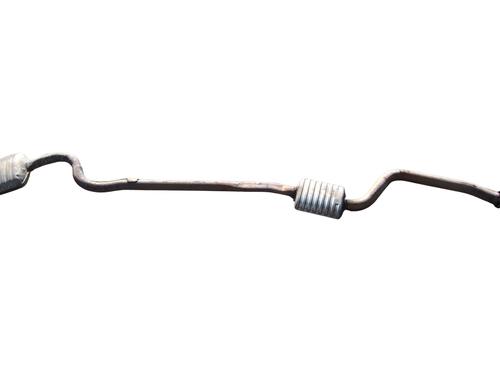 Used Exhaust system Exhaust system 37068626 37068626