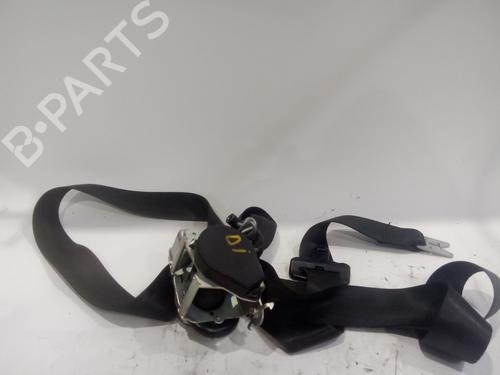 Front left seatbelt RENAULT SCÉNIC III (JZ0/1_) 1.5 dCi | BP22316422I26 