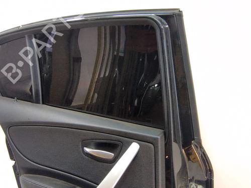 Left rear door BMW 1 (E87) 120 d | BP27711356C4 