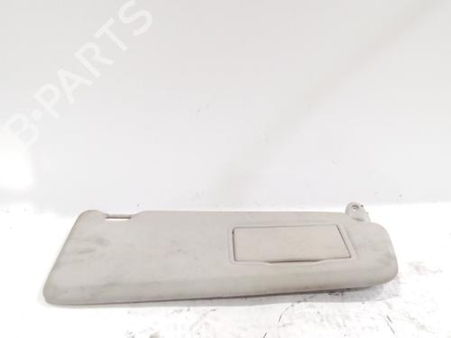 Used Right sun visor FORD S-MAX (WA6) 2.0 TDCi (140 hp) 21376399