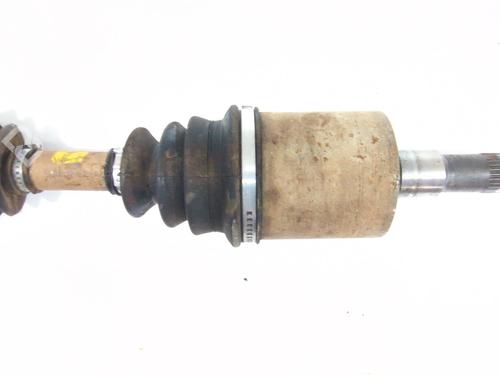 Left front driveshaft JEEP CHEROKEE (KJ) | BP30505308M38