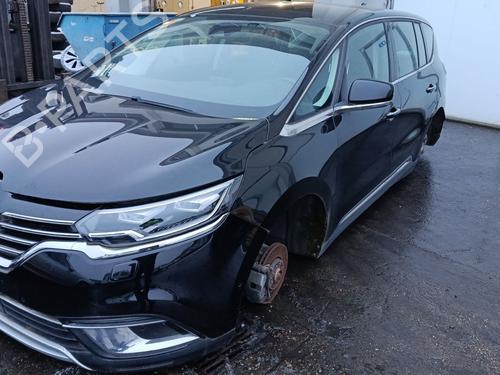 Gearbox RENAULT ESPACE V (JR_)  | BP31329768M3 