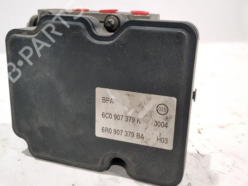 ABS pump VW POLO V (6R1, 6C1) 1.4 TDI | BP25005708M43 