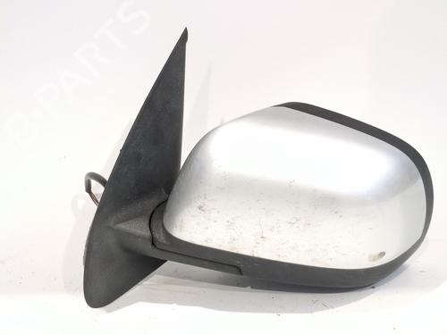 Used Left mirror NISSAN MICRA IV (K13K, K13KK) 1.2 (80 hp) 29446342