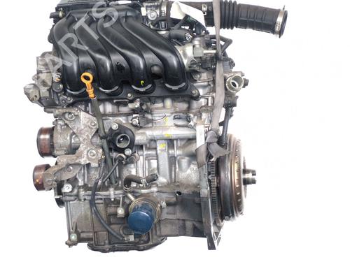 Used Engine NISSAN JUKE (F15) 1.6 (117 hp) 31958567