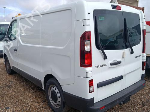 Gearbox RENAULT TRAFIC III Van (FG_)  | BP38951195M3  - Image 5