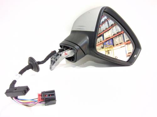 Used Right mirror VW TIGUAN (AD1, AX1) 2.0 TDI (115 hp) 28420971