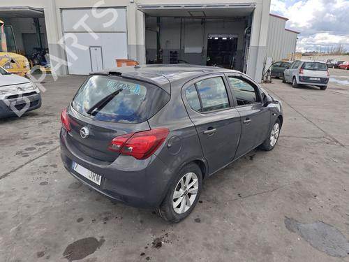 Sikkerhedssele foran højre OPEL CORSA E (X15)  | BP26941304I25 