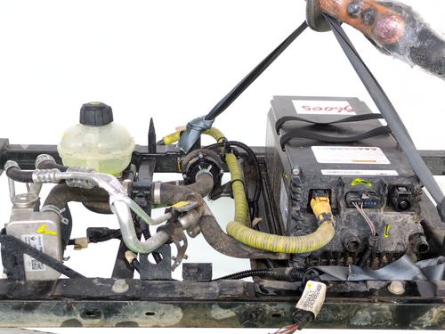 Battery RENAULT RAFALE Coupe (DGM_) | BP36359065E11 - Image 2