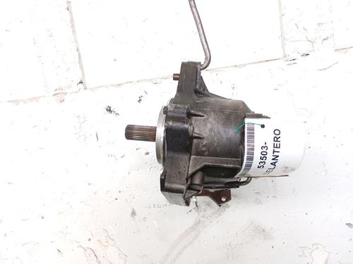 Front differential NISSAN QASHQAI II (J11, J11_) 1.6 dCi ALL MODE 4x4-i | BP30157463M23