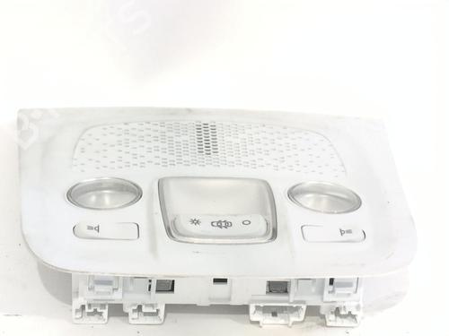 Interior roof light PEUGEOT 2008 I (CU_) 1.6 HDi | BP30158250I8 