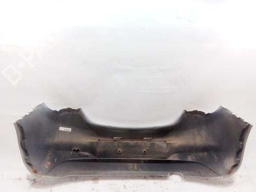 Rear bumper OPEL CORSA E (X15) 1.3 CDTI (08, 68) | BP23137572C8 
