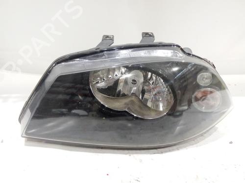 Used Left headlight SEAT IBIZA III (6L1) 1.9 SDI (64 hp) 20646313