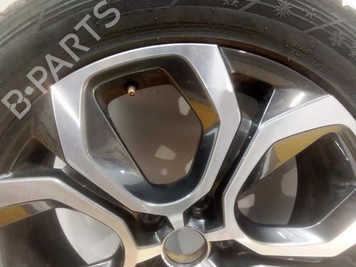 Fælk RENAULT CAPTUR II (HF_) | BP36994202C45 - Image 2