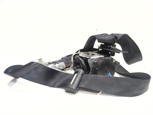 Used Front left seatbelt Front left seatbelt RENAULT MEGANE IV Hatchback (B9A/M/N_) 1.5 Blue dCi 115 (B9A6) (116 hp) 33841234 33841234