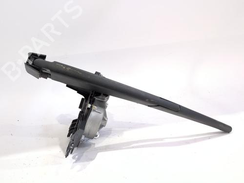 Used Rear wiper motor DACIA SANDERO III 1.0 TCe 90 (91 hp) 26941272