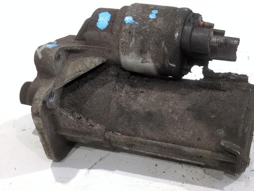 Used Starter DACIA DOKKER Express Box Body/MPV 1.5 dCi 75 / Blue dCi 75 (FEJW, FEAH) (75 hp) 24955349