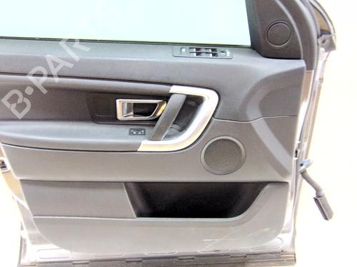 Left front door LAND ROVER DISCOVERY SPORT (L550) 2.2 D 4x4 | BP29604544C2 