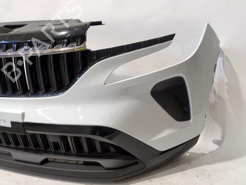 Front bumper RENAULT AUSTRAL TCe 130 (HGM2) | BP40072099C7 - Image 6