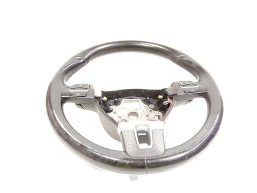 Used Steering wheel VW GOLF VI (5K1) 1.6 TDI (105 hp) 17821504