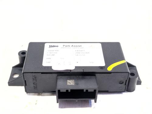 Used Electronic module Electronic module RENAULT CAPTUR II (HF_) TCe 140 (HFN0) (140 hp) 35726491 35726491