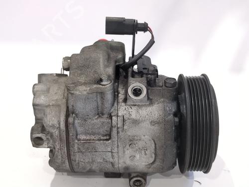 AC compressor SEAT IBIZA IV SC (6J1, 6P5) | BP28380980M34