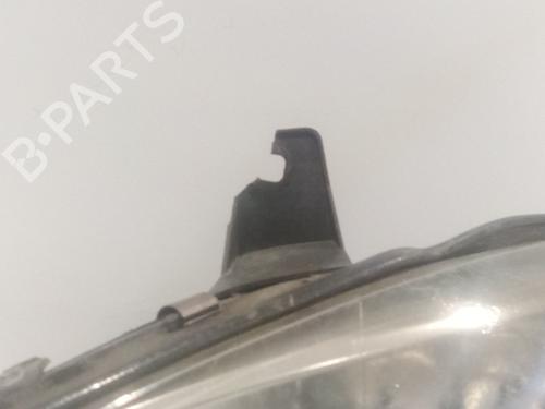 Left headlight MERCEDES-BENZ VITO / MIXTO Van (W639) 109 CDI (639.601, 639.603, 639.605) | BP23461753C28 