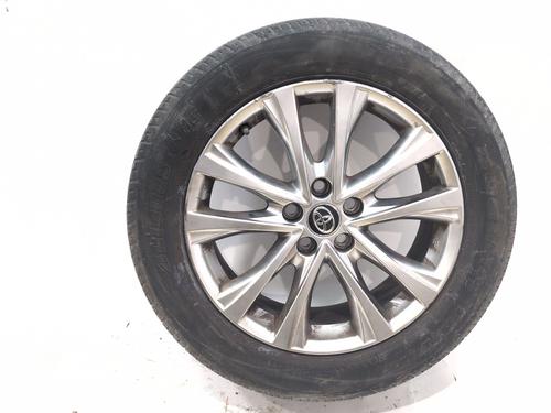 Used Rim TOYOTA RAV 4 IV (_A4_) 2.0 4WD (ZSA44_) (151 hp) 31157705