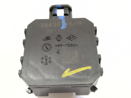 Kabinelys RENAULT RAFALE Coupe (DGM_) | BP38557947I8 - Image 3