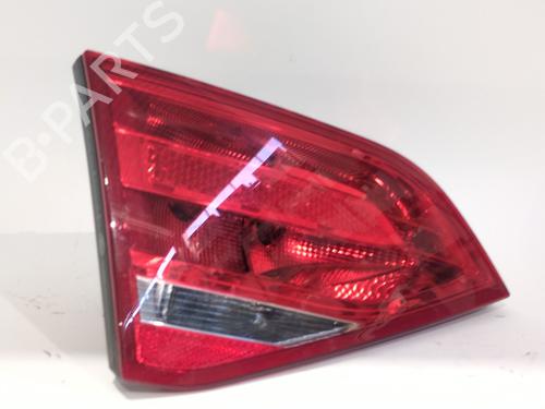 Używane Lampa tylna klapy bagażnika lewa AUDI A4 B8 (8K2) 2.0 TDI (143 hp) 29734401