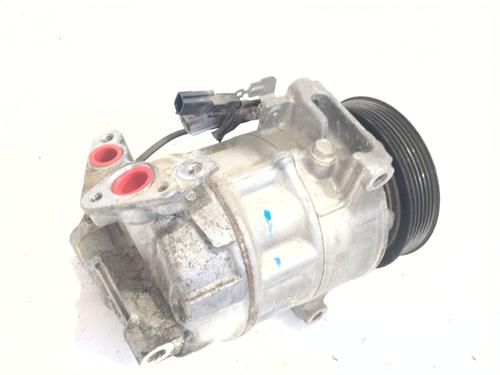 AC compressor RENAULT KANGOO III Box Body/MPV 1.5 Blue dCi 95 (FJAB) | BP39494336M34 - Image 2