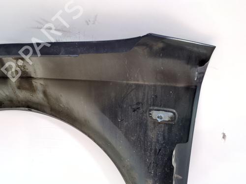 Right front fenders AUDI A4 B7 (8EC) 2.5 TDI | BP30157633C42 