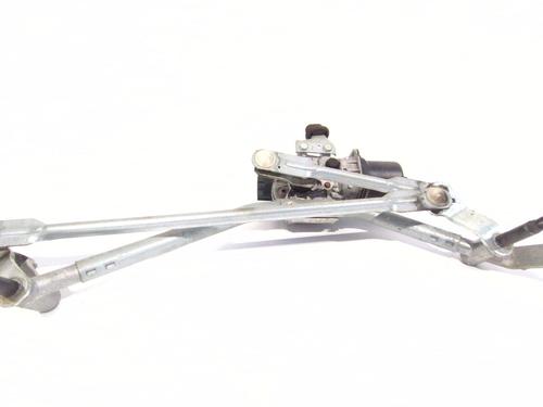 Used Front wiper motor RENAULT CAPTUR I (J5_, H5_) 0.9 TCe 90 (90 hp) 30158084