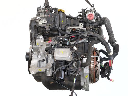 Engine RENAULT KADJAR (HA_, HL_) 1.5 BLUE dCi 115 (HLA6) | BP33735544M1 - Image 3